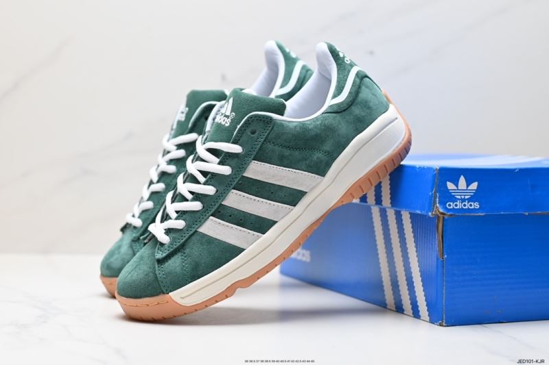 Adidas Campus Shoes